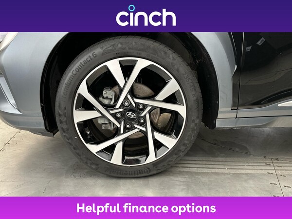Used Hyundai KONA 2022 for sale - 75434364: Photo 24