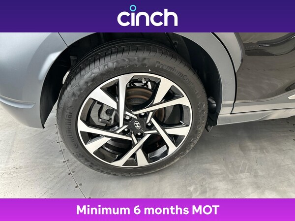 Used Hyundai KONA 2022 for sale - 75434364: Photo 27