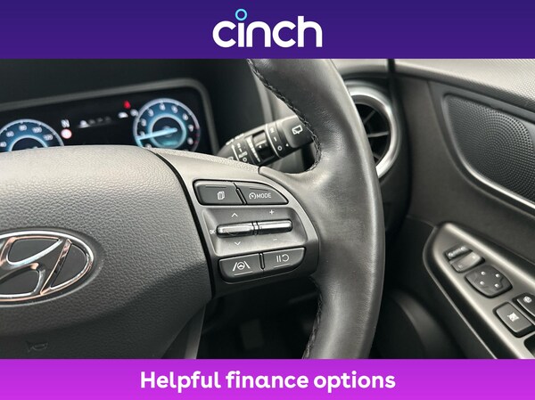 Used Hyundai KONA 2022 for sale - 75434364: Photo 30