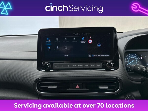 Used Hyundai KONA 2022 for sale - 75434364: Photo 36
