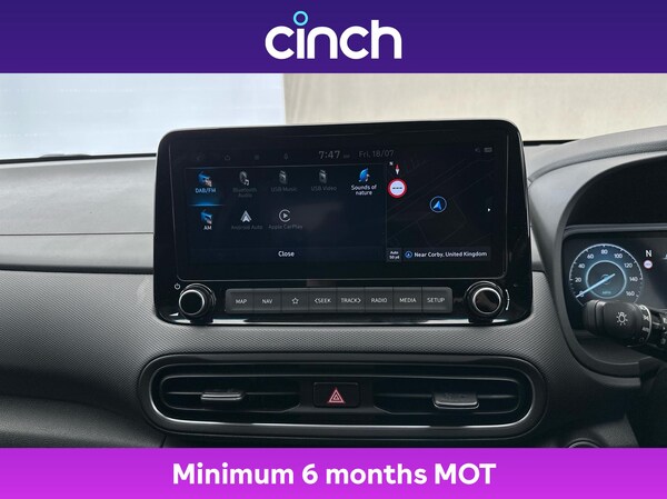 Used Hyundai KONA 2022 for sale - 75434364: Photo 37