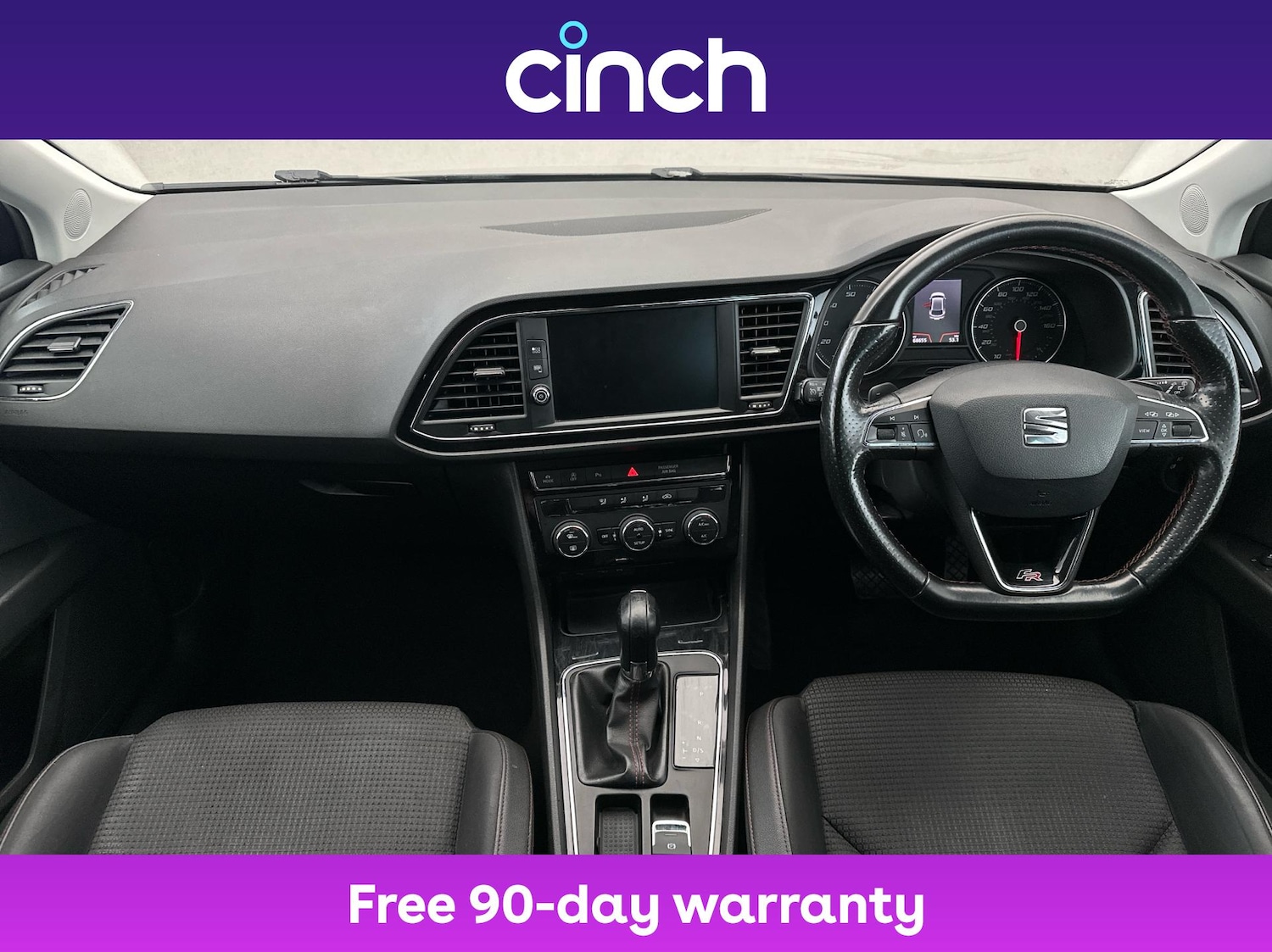 Used SEAT Leon 2019 for sale - 76635982: Photo 15