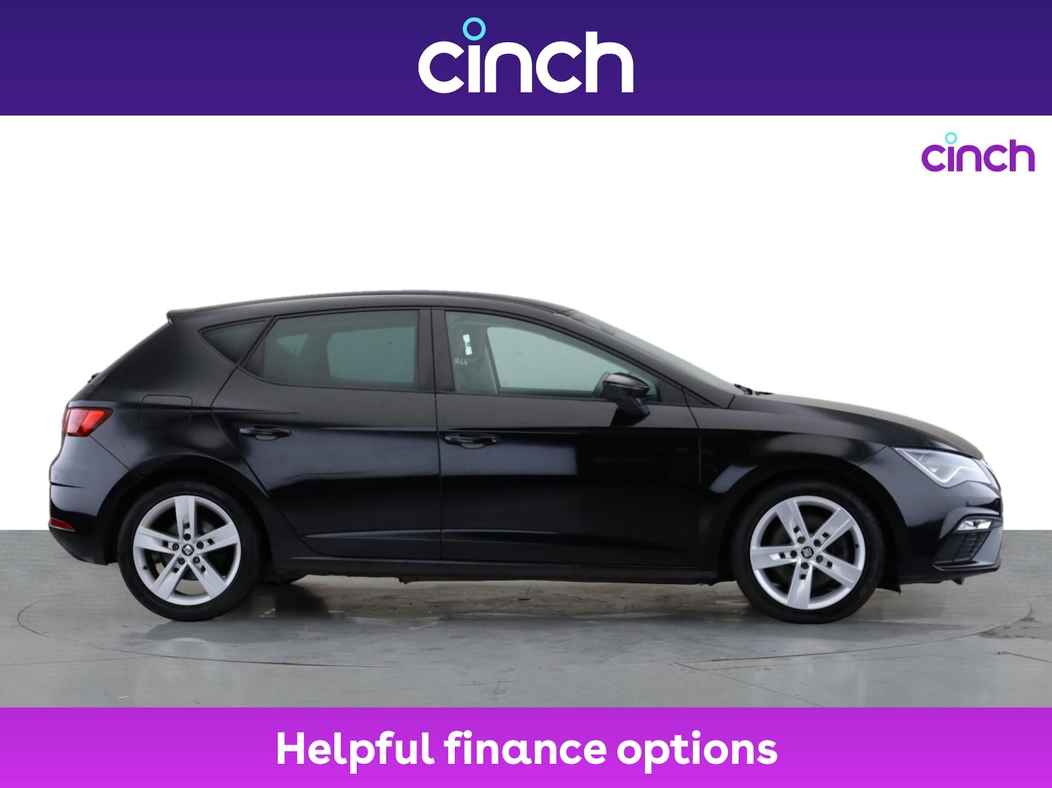 Used SEAT Leon 2019 for sale - 76635982: Photo 2