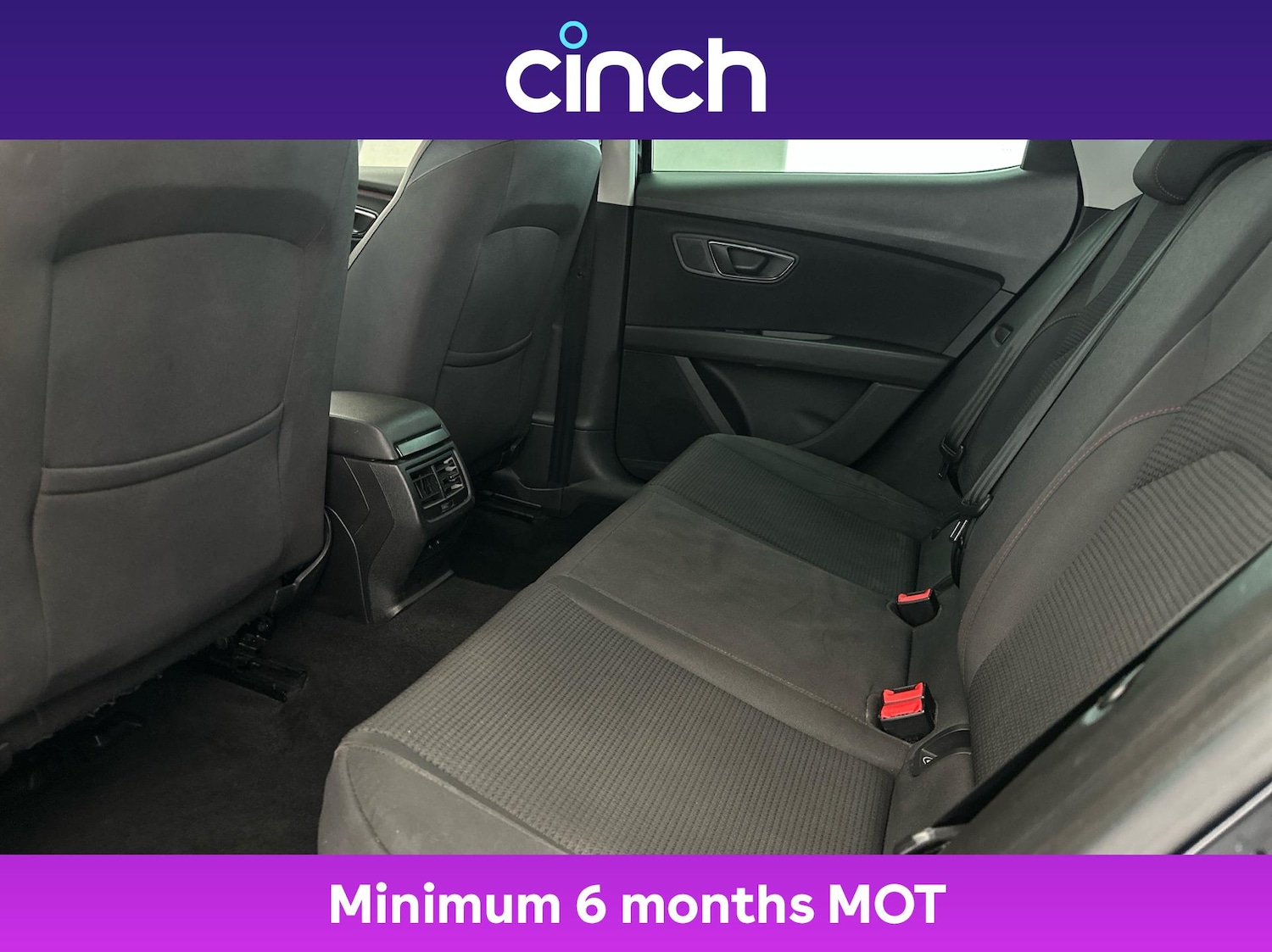 Used SEAT Leon 2019 for sale - 76635982: Photo 20