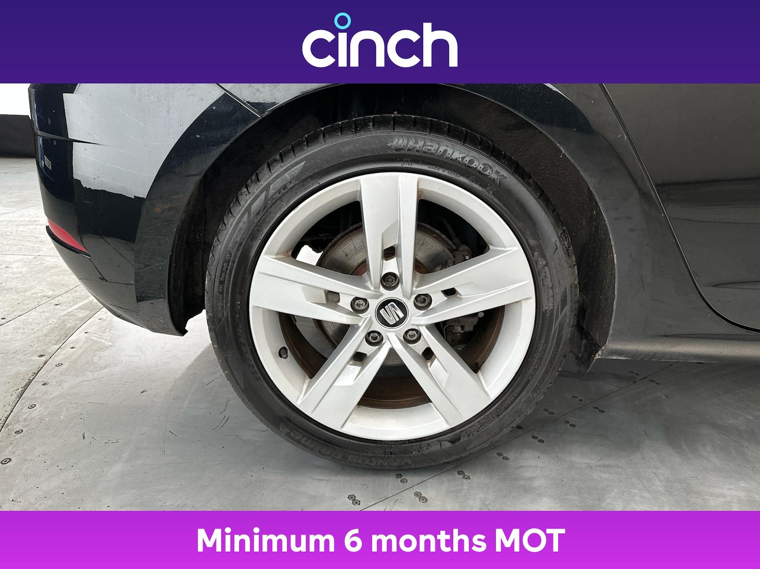 Used SEAT Leon 2019 for sale - 76635982: Photo 27