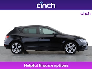 Used SEAT Leon 2019 for sale - 76635982: Photo