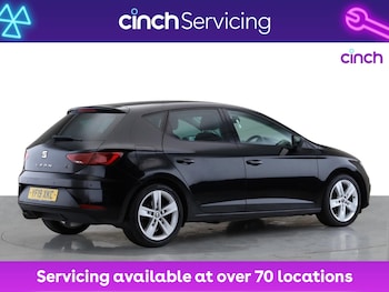 Used SEAT Leon 2019 for sale - 76635982: Photo