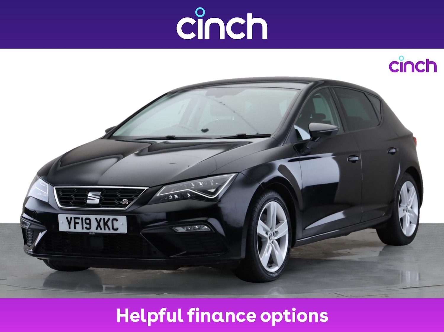 Used SEAT Leon 2019 for sale - 76635982: Photo 9