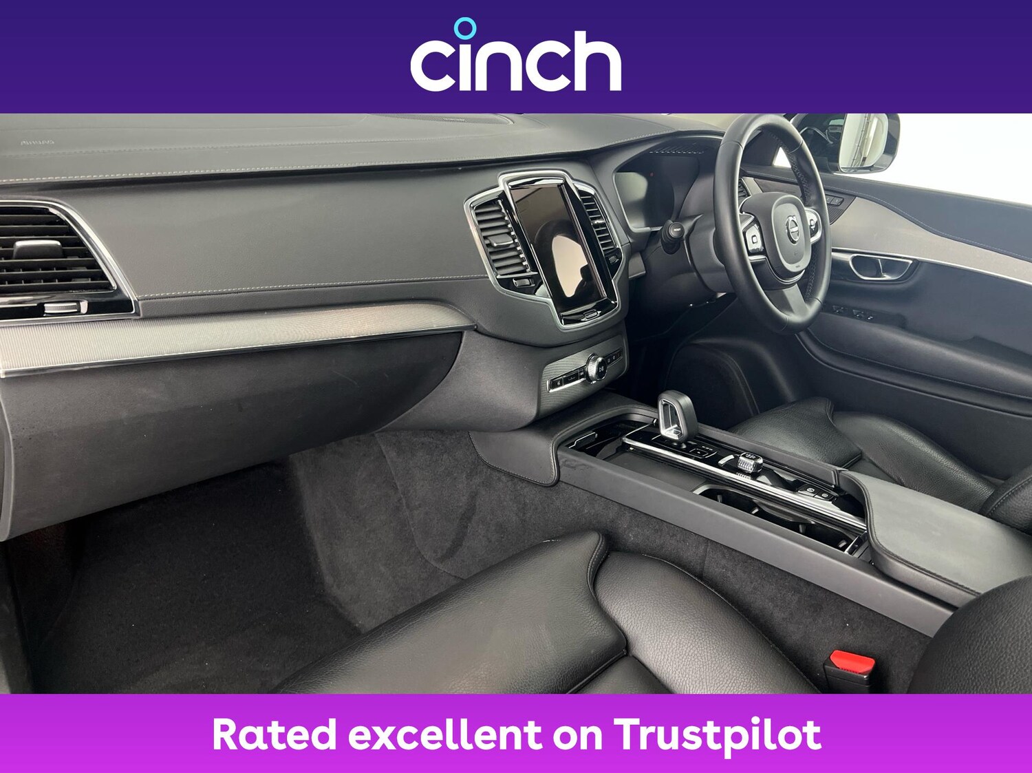 Used Volvo XC90 2022 for sale - 76590605: Photo 14