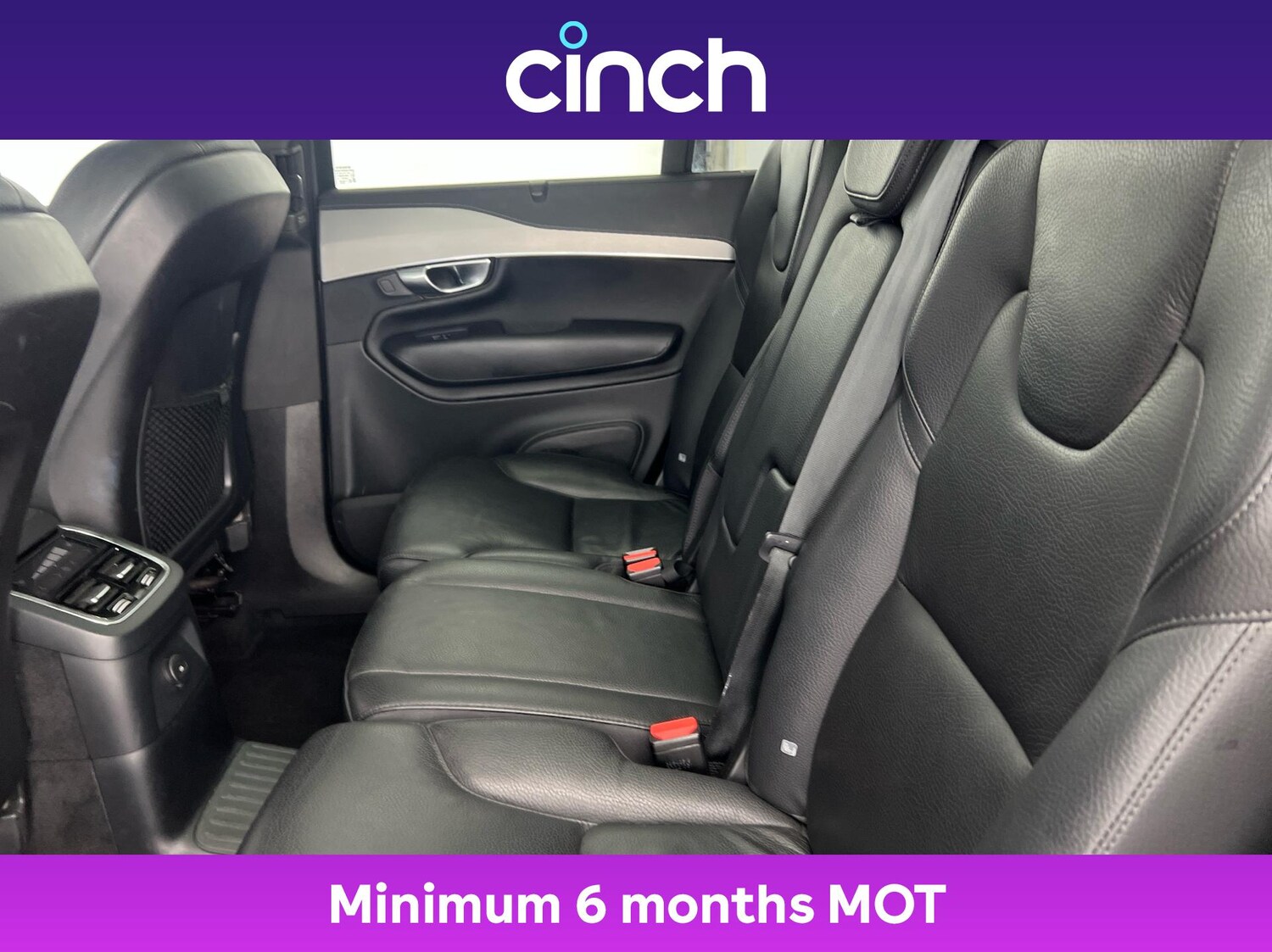 Used Volvo XC90 2022 for sale - 76590605: Photo 20