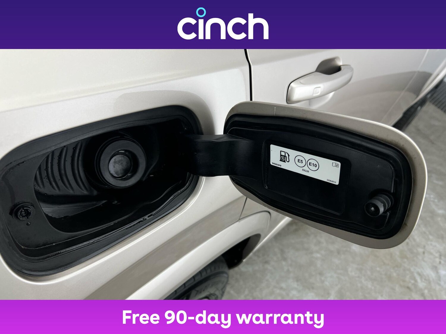 Used Volvo XC90 2022 for sale - 76590605: Photo 29