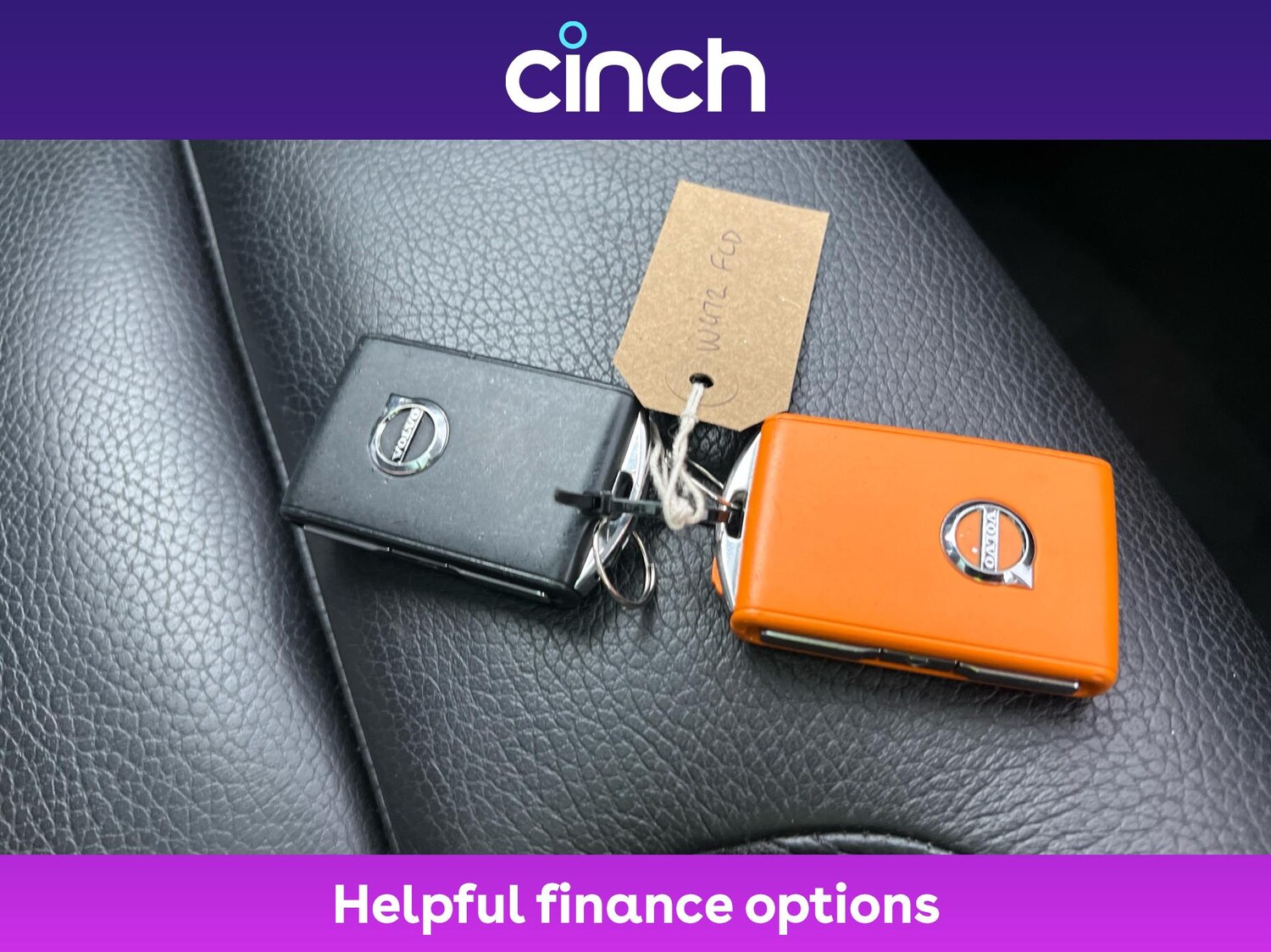 Used Volvo XC90 2022 for sale - 76590605: Photo 30