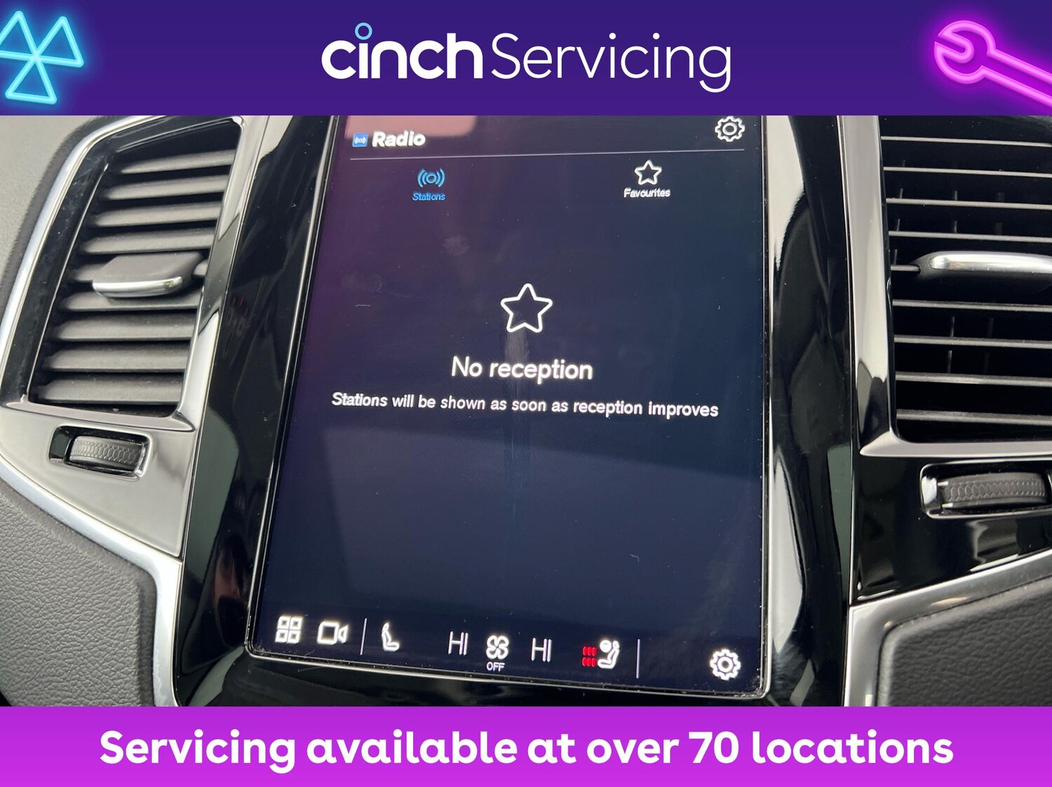 Used Volvo XC90 2022 for sale - 76590605: Photo 31