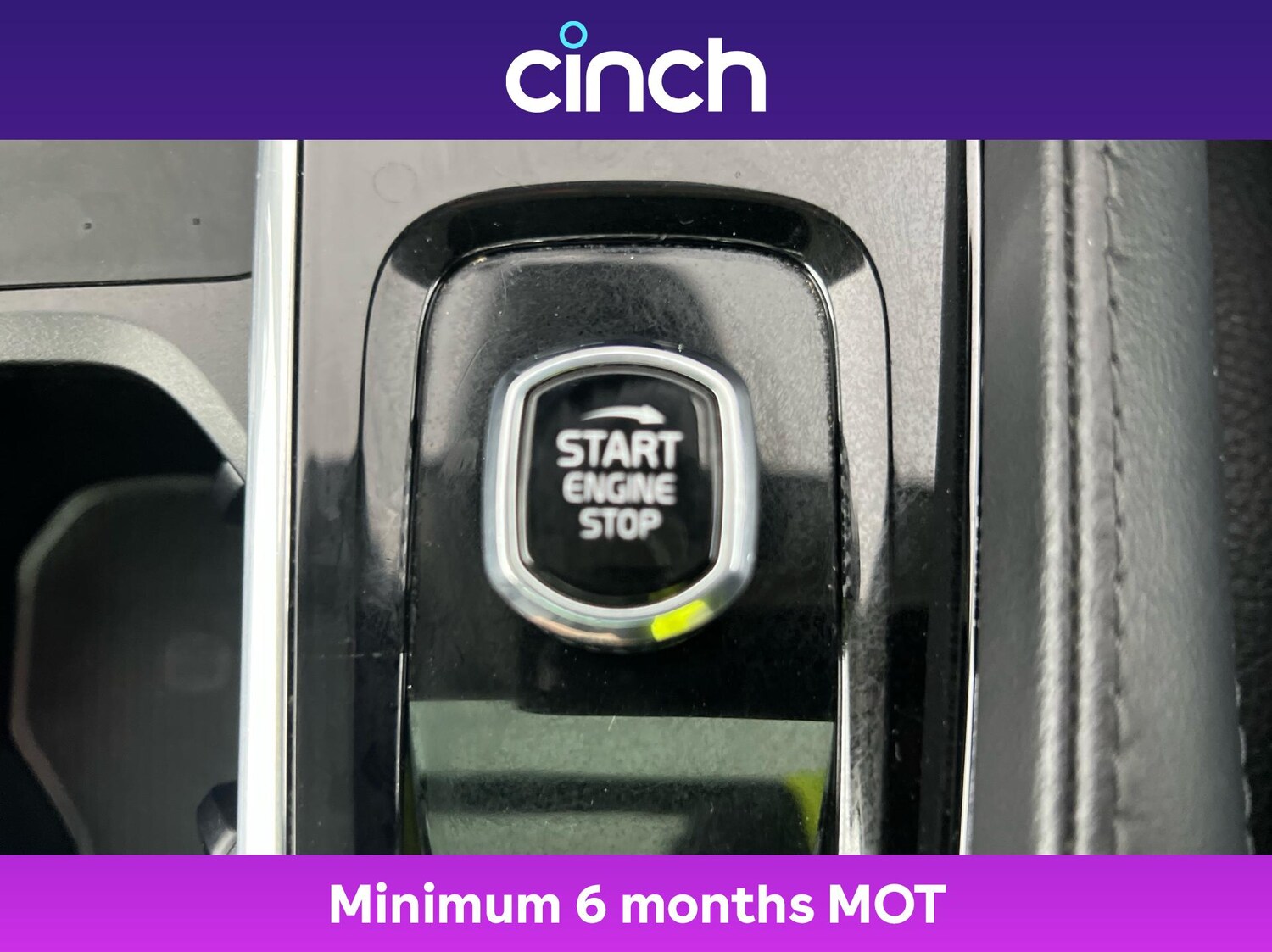 Used Volvo XC90 2022 for sale - 76590605: Photo 37