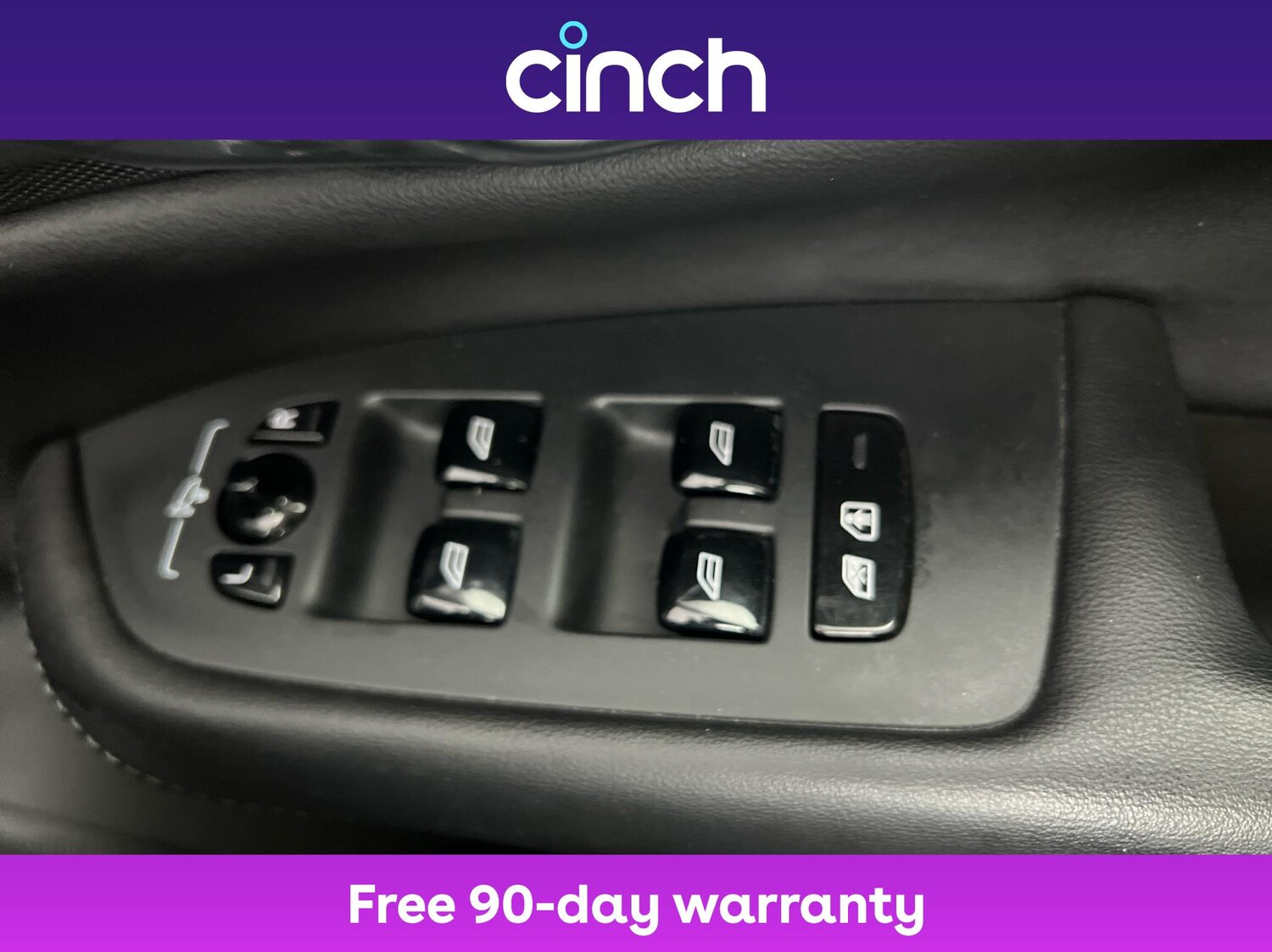 Used Volvo XC90 2022 for sale - 76590605: Photo 39