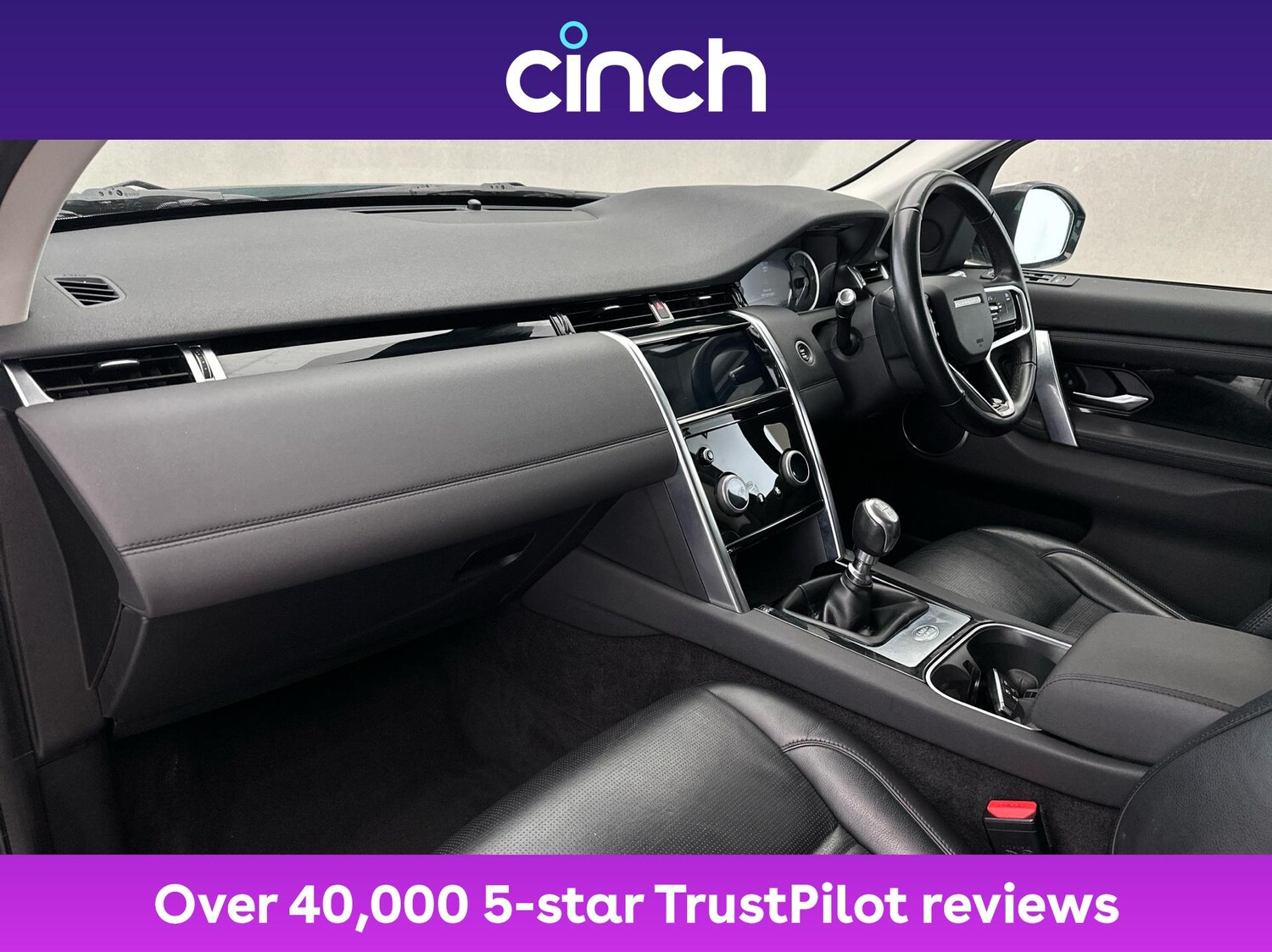 Used Land Rover Discovery Sport 2021 for sale - 77014114: Photo 14