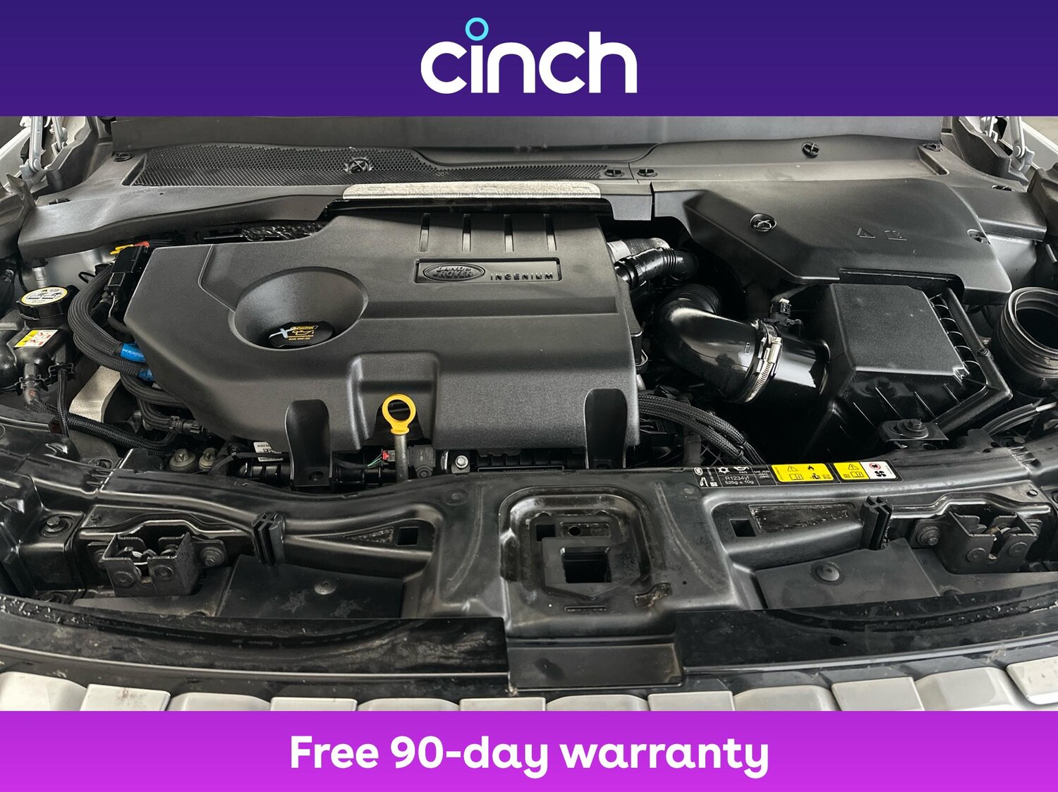 Used Land Rover Discovery Sport 2021 for sale - 77014114: Photo 23