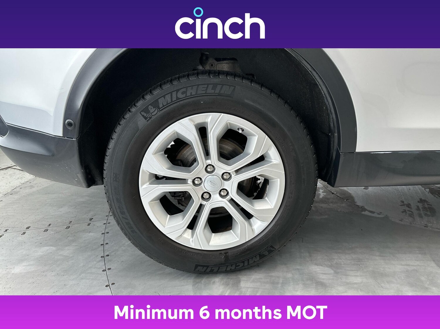 Used Land Rover Discovery Sport 2021 for sale - 77014114: Photo 27