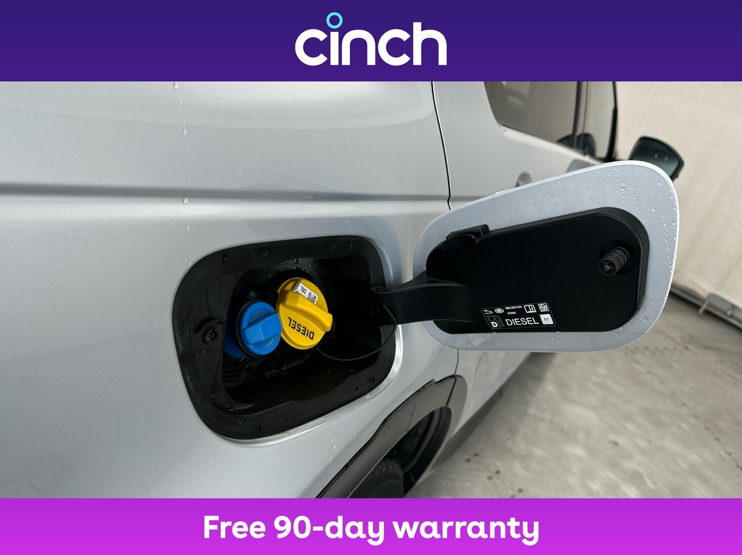 Used Land Rover Discovery Sport 2021 for sale - 77014114: Photo 29