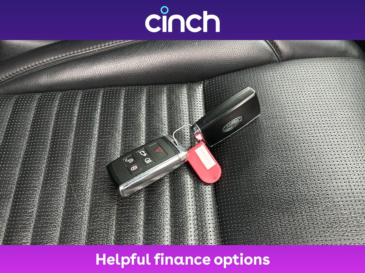 Used Land Rover Discovery Sport 2021 for sale - 77014114: Photo 30