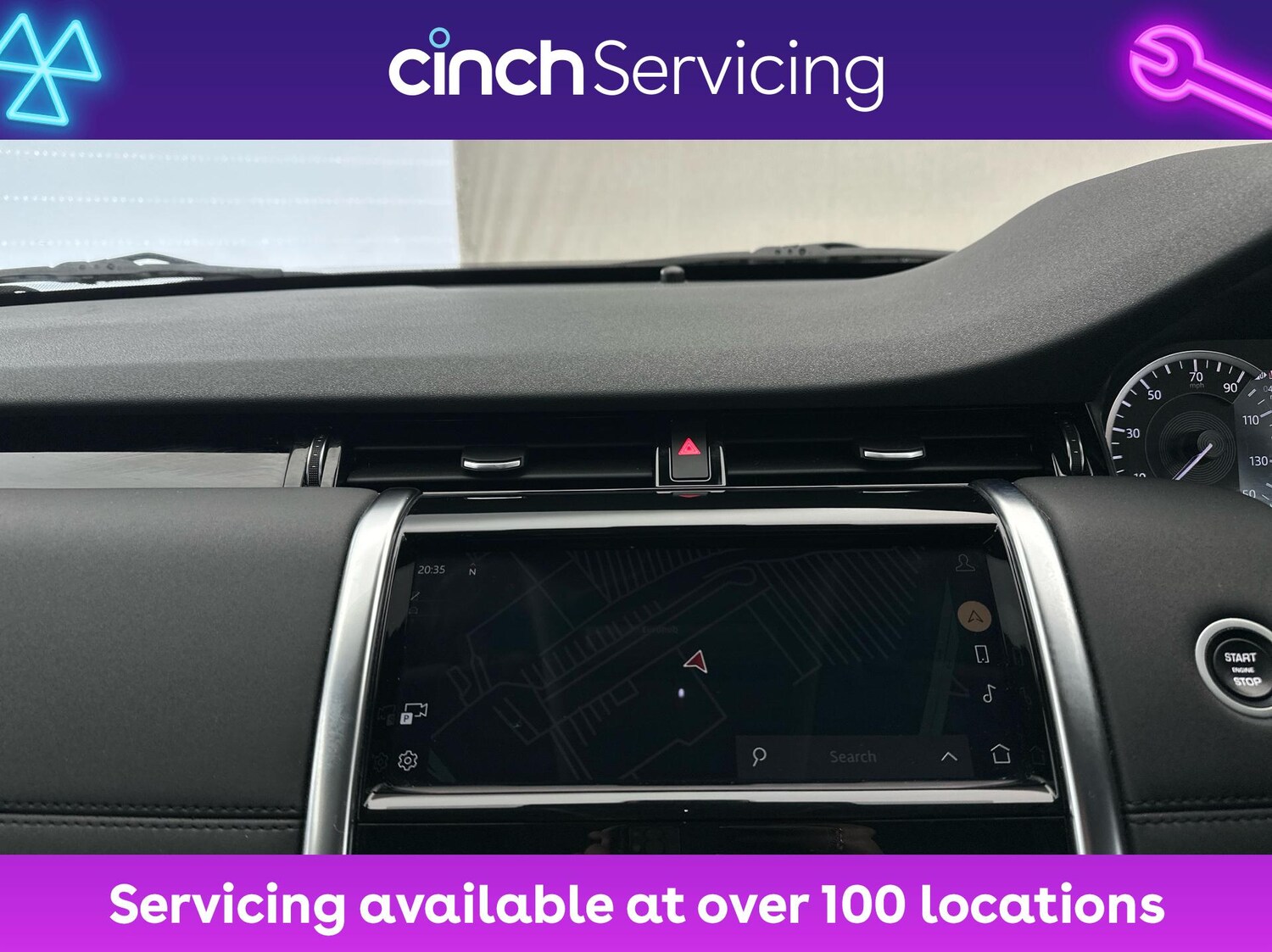 Used Land Rover Discovery Sport 2021 for sale - 77014114: Photo 31