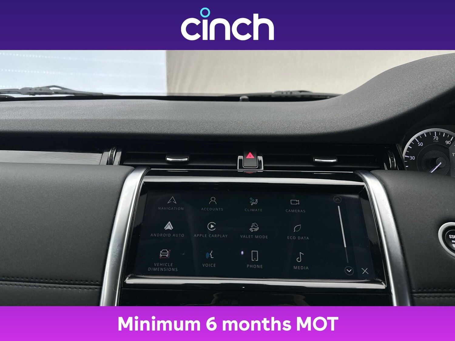 Used Land Rover Discovery Sport 2021 for sale - 77014114: Photo 32