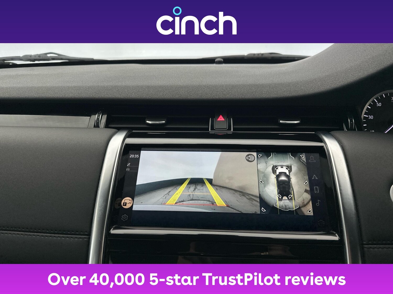 Used Land Rover Discovery Sport 2021 for sale - 77014114: Photo 33