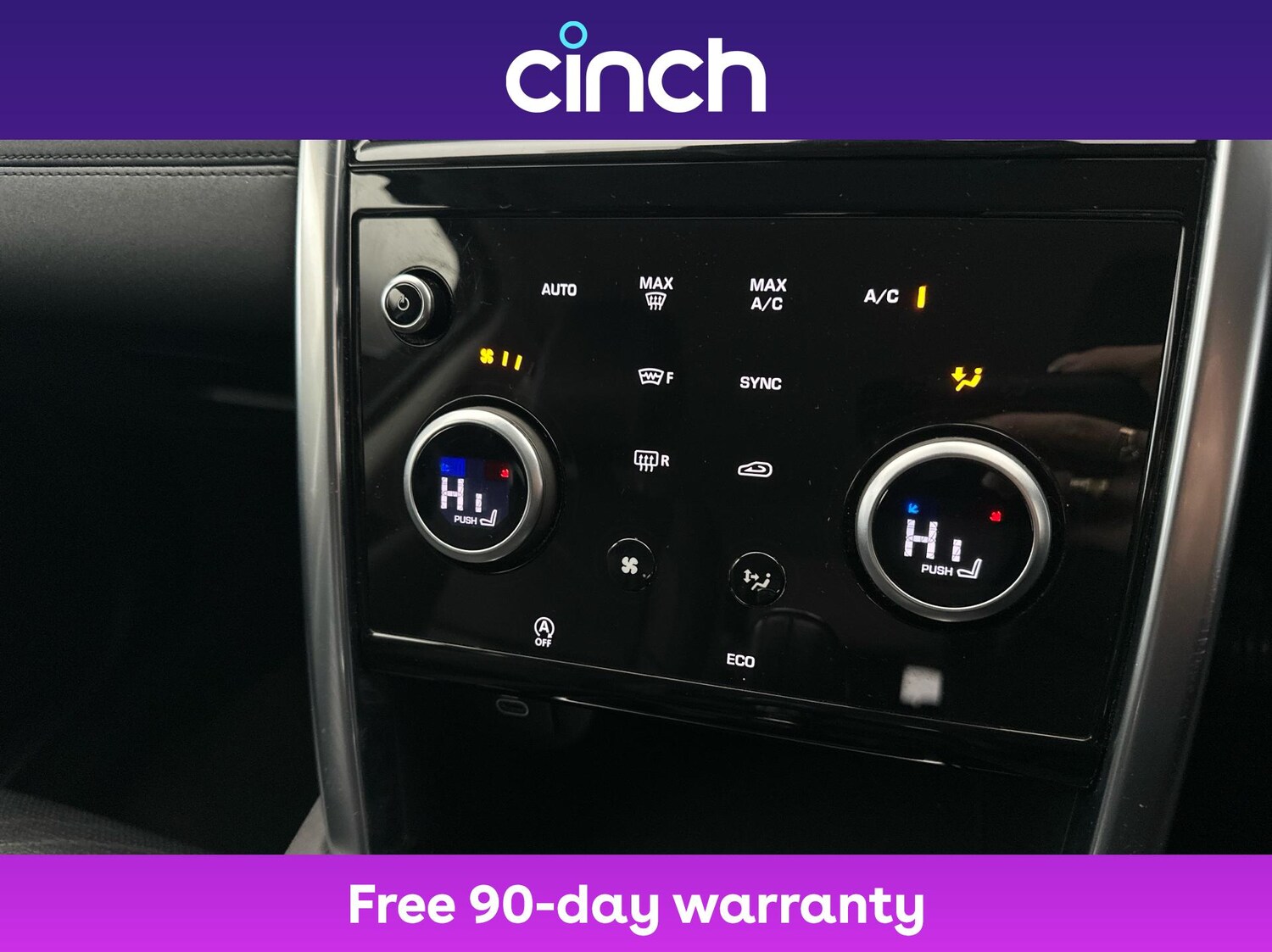 Used Land Rover Discovery Sport 2021 for sale - 77014114: Photo 34