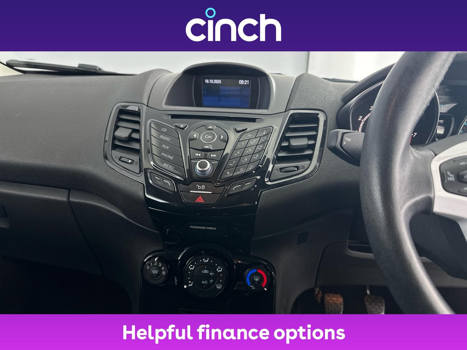 Used Ford Fiesta 2017 for sale - 76324446: Photo 17