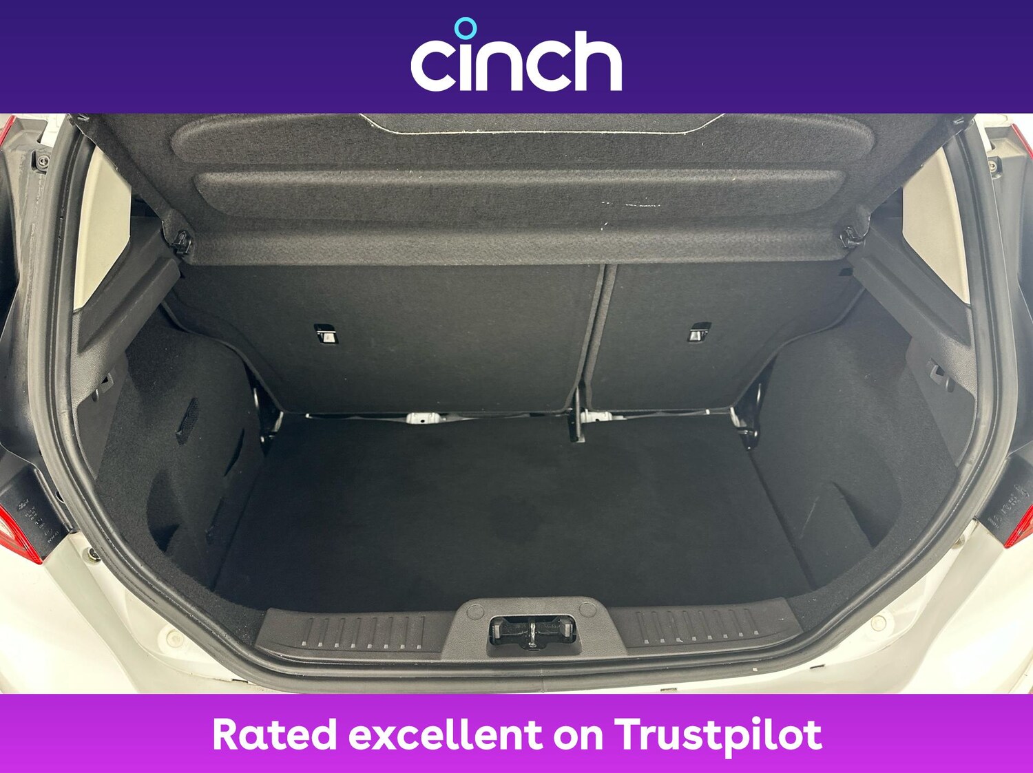 Used Ford Fiesta 2017 for sale - 76324446: Photo 21