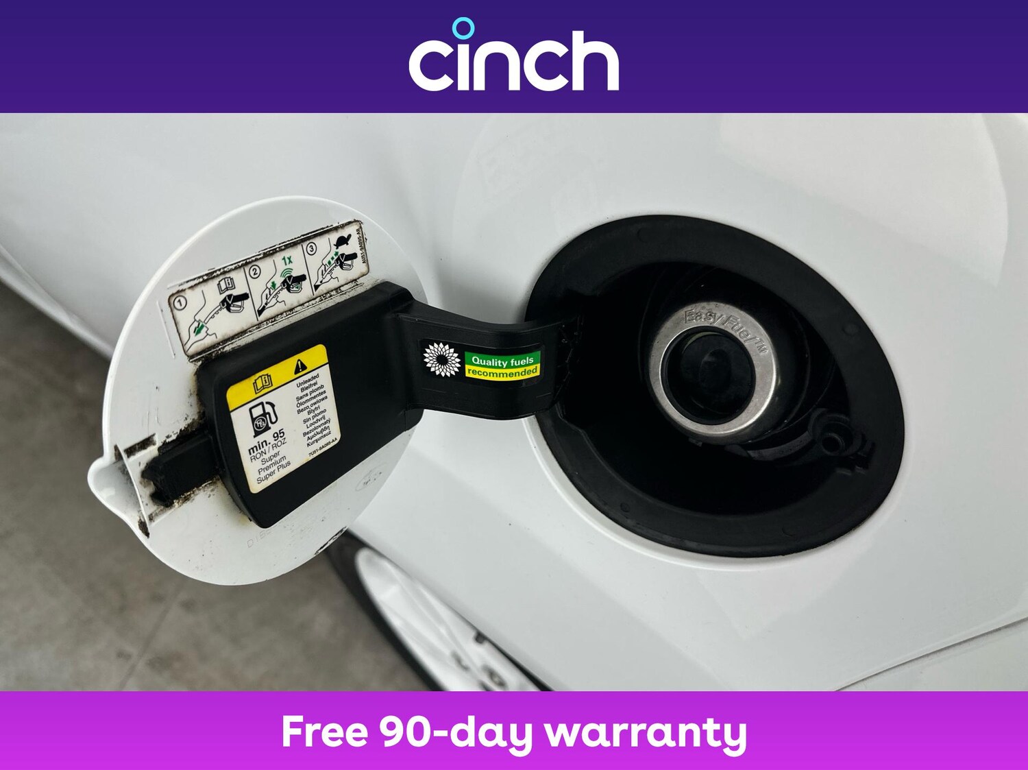 Used Ford Fiesta 2017 for sale - 76324446: Photo 29