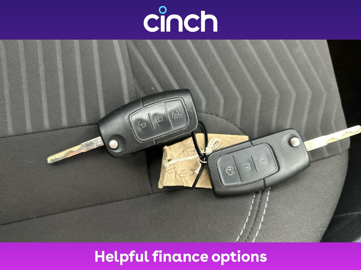 Used Ford Fiesta 2017 for sale - 76324446: Photo 30