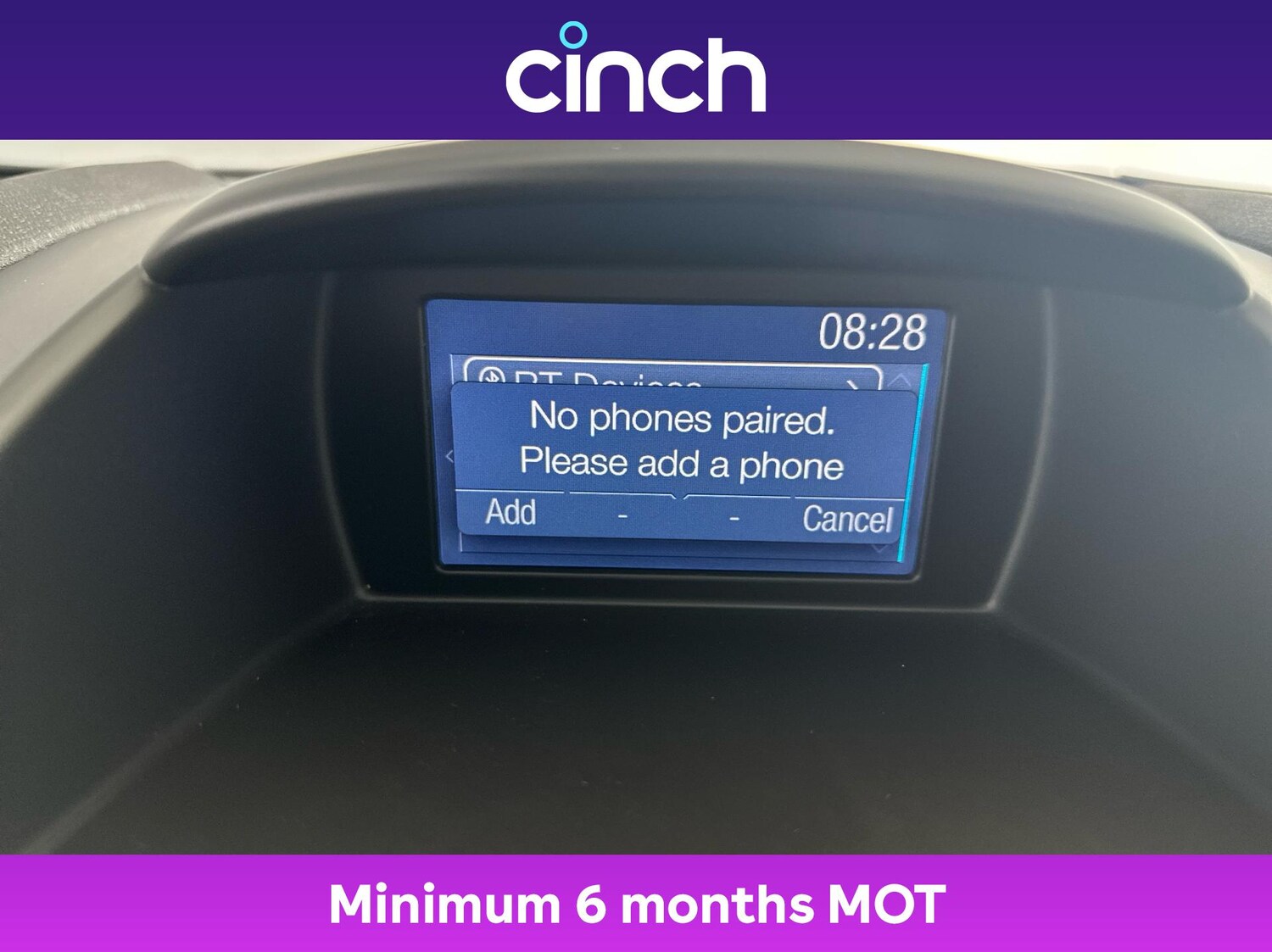 Used Ford Fiesta 2017 for sale - 76324446: Photo 32