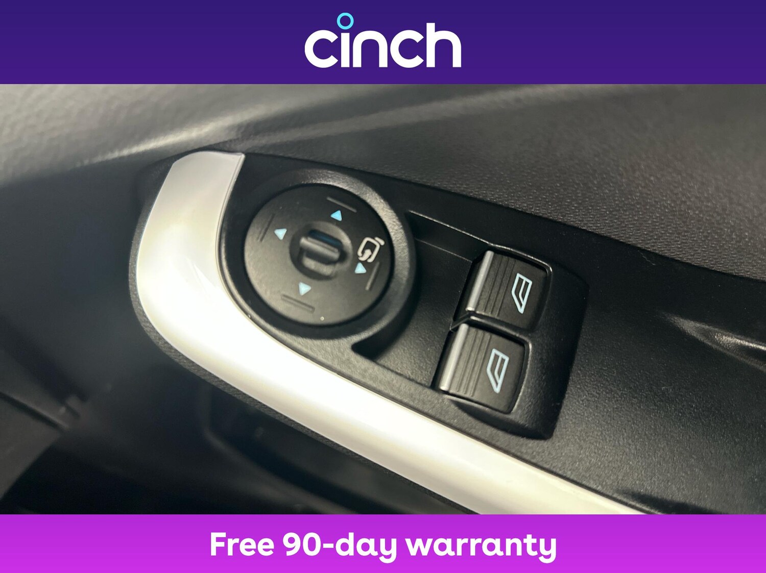 Used Ford Fiesta 2017 for sale - 76324446: Photo 34