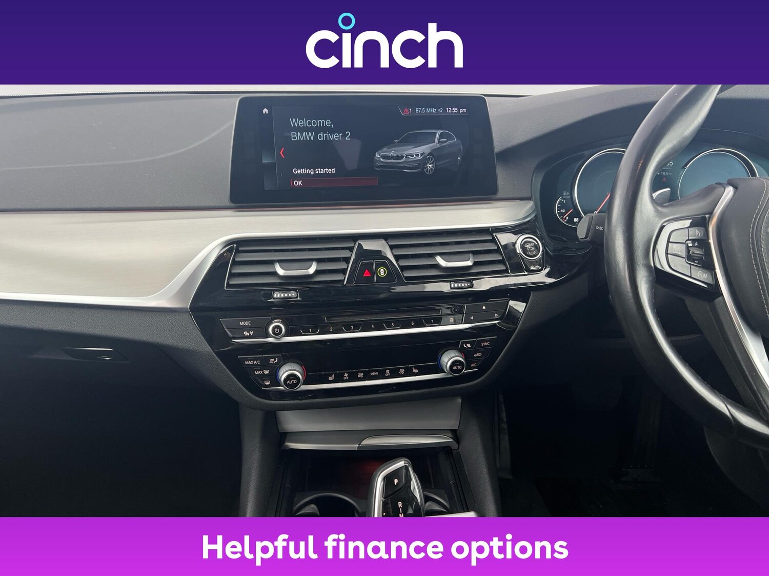 Used BMW 5 Series 2017 for sale - 76782798: Photo 17