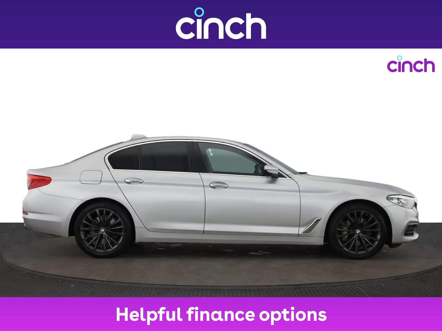 Used BMW 5 Series 2017 for sale - 76782798: Photo 2