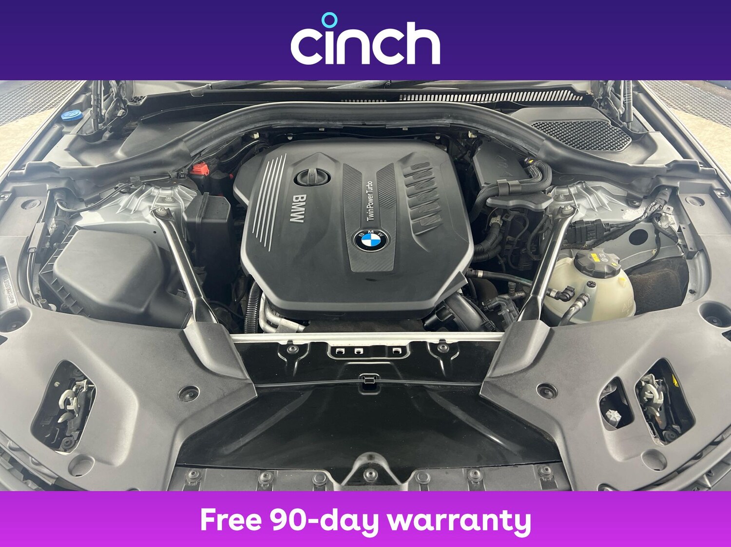 Used BMW 5 Series 2017 for sale - 76782798: Photo 23