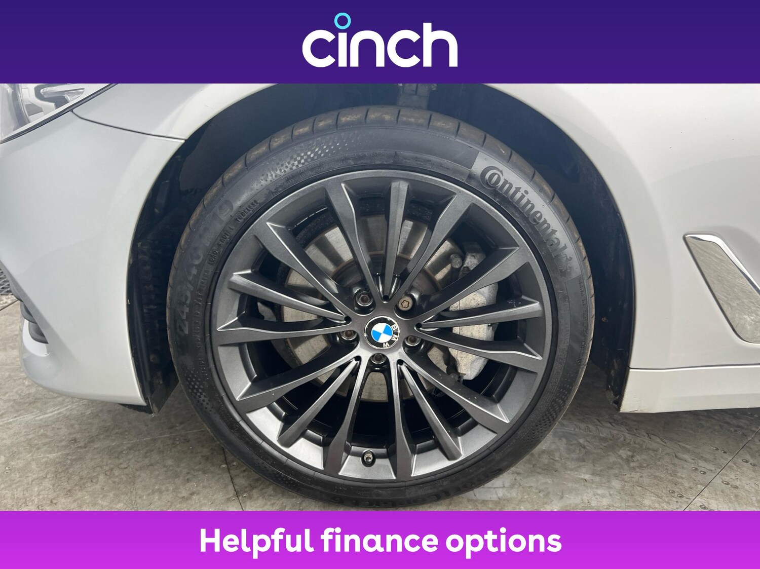 Used BMW 5 Series 2017 for sale - 76782798: Photo 24