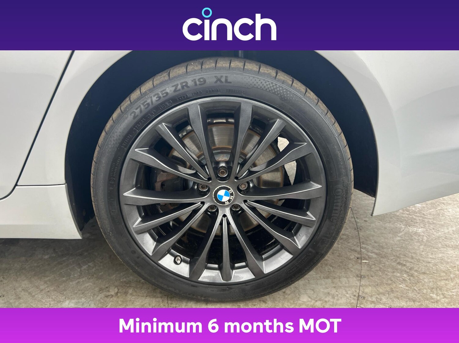 Used BMW 5 Series 2017 for sale - 76782798: Photo 26