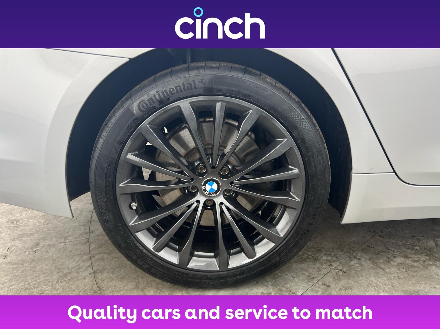 Used BMW 5 Series 2017 for sale - 76782798: Photo 27