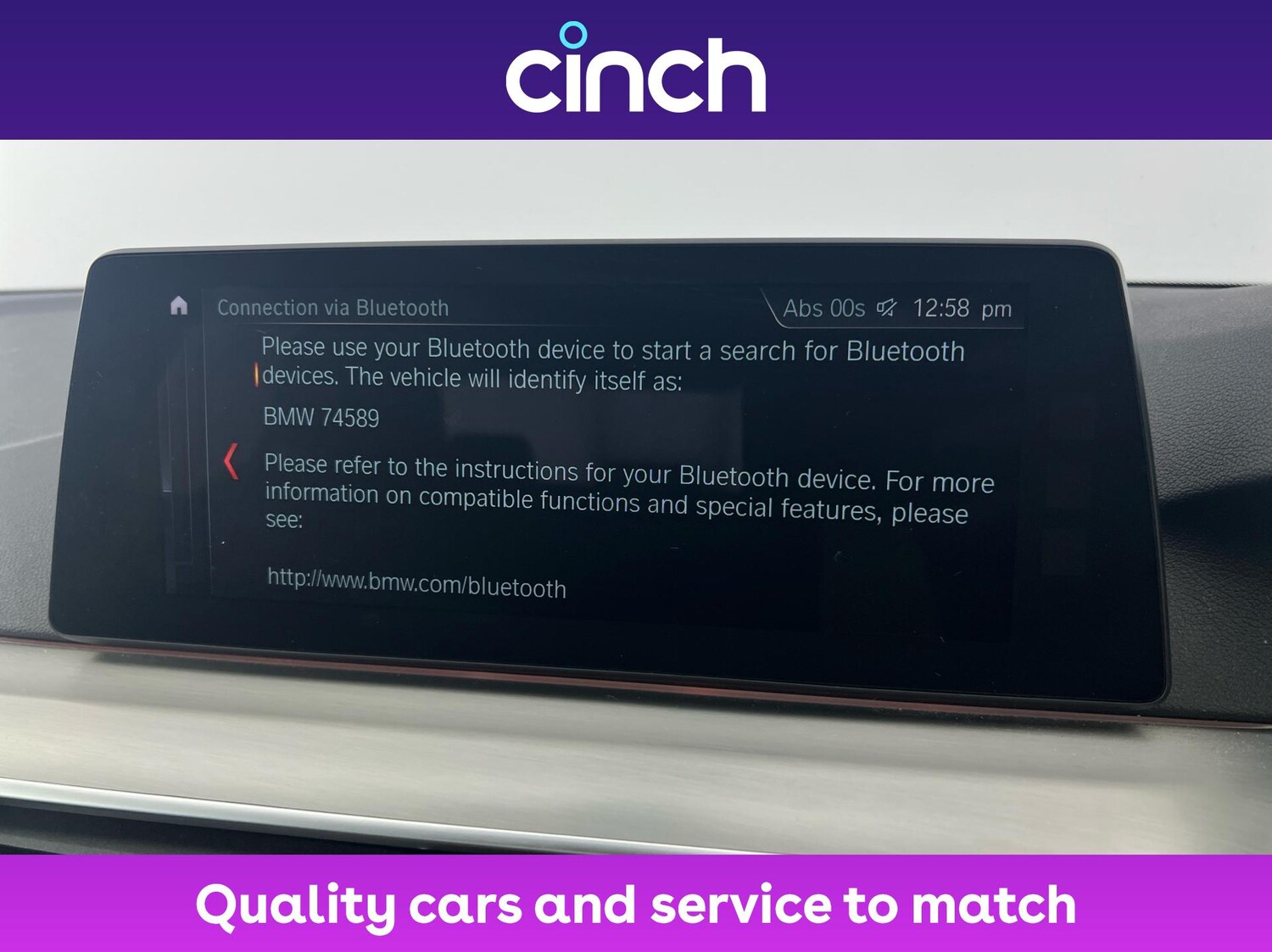 Used BMW 5 Series 2017 for sale - 76782798: Photo 32