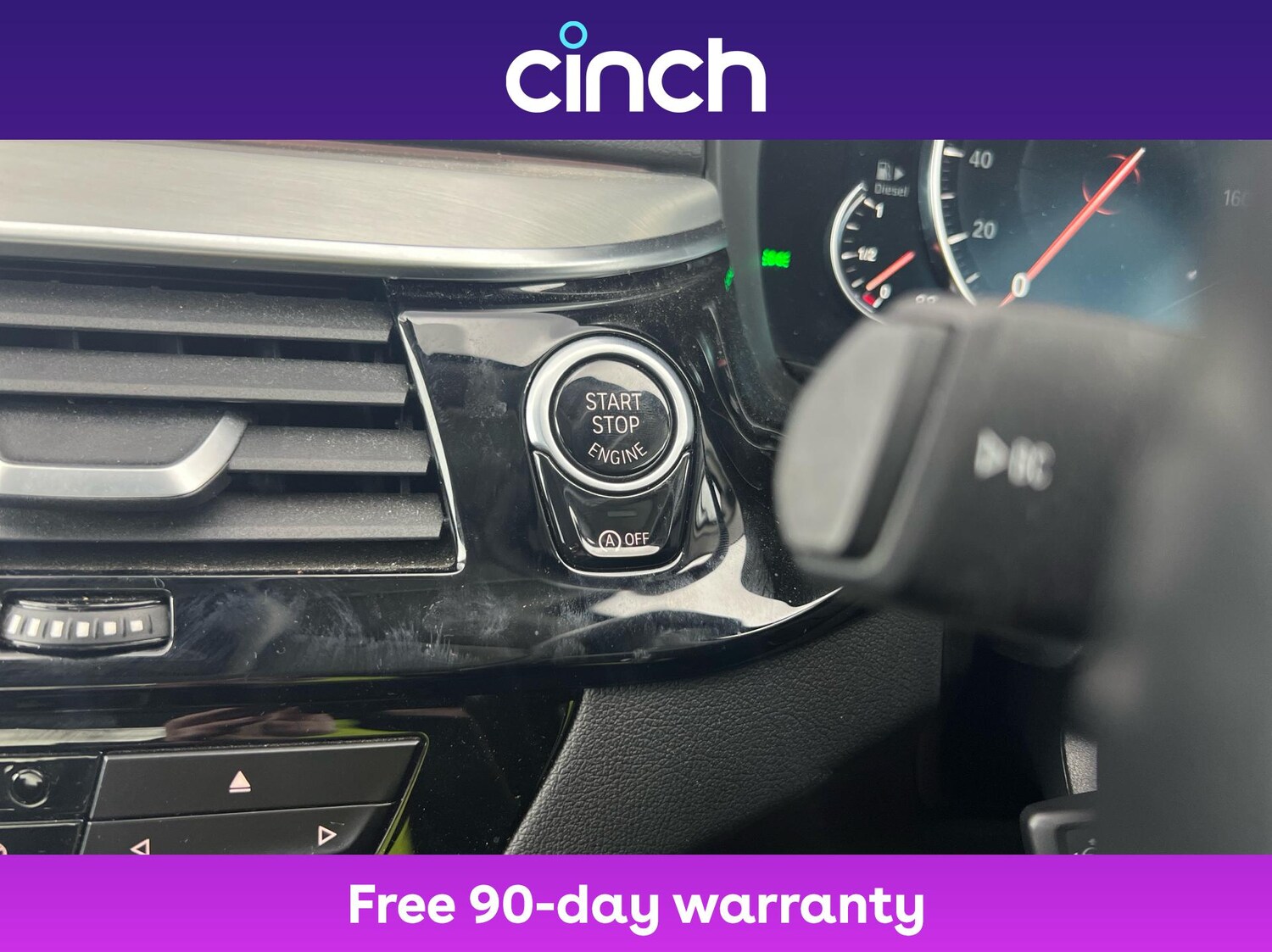 Used BMW 5 Series 2017 for sale - 76782798: Photo 34