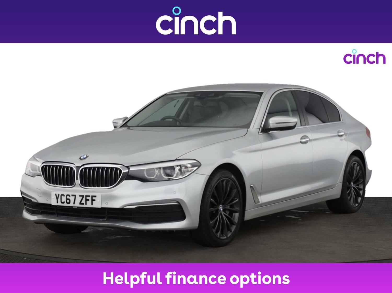 Used BMW 5 Series 2017 for sale - 76782798: Photo 9