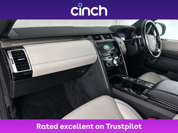 Used Land Rover Discovery 2020 for sale - 76178806: Photo 14