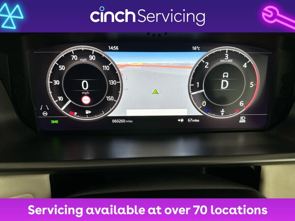 Used Land Rover Discovery 2020 for sale - 76178806: Photo 18