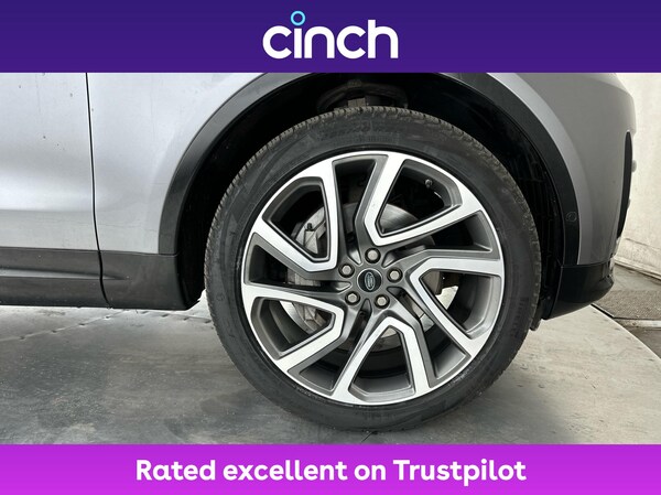 Used Land Rover Discovery 2020 for sale - 76178806: Photo 28