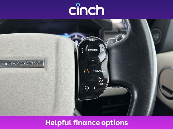 Used Land Rover Discovery 2020 for sale - 76178806: Photo 30