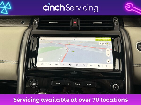 Used Land Rover Discovery 2020 for sale - 76178806: Photo 31