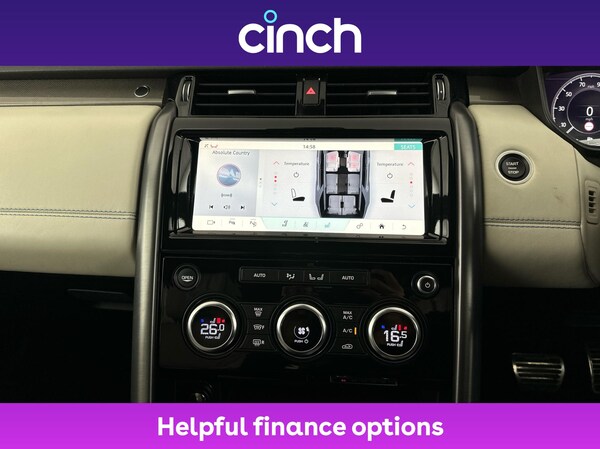 Used Land Rover Discovery 2020 for sale - 76178806: Photo 35
