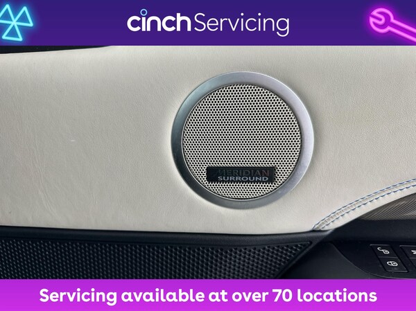 Used Land Rover Discovery 2020 for sale - 76178806: Photo 36